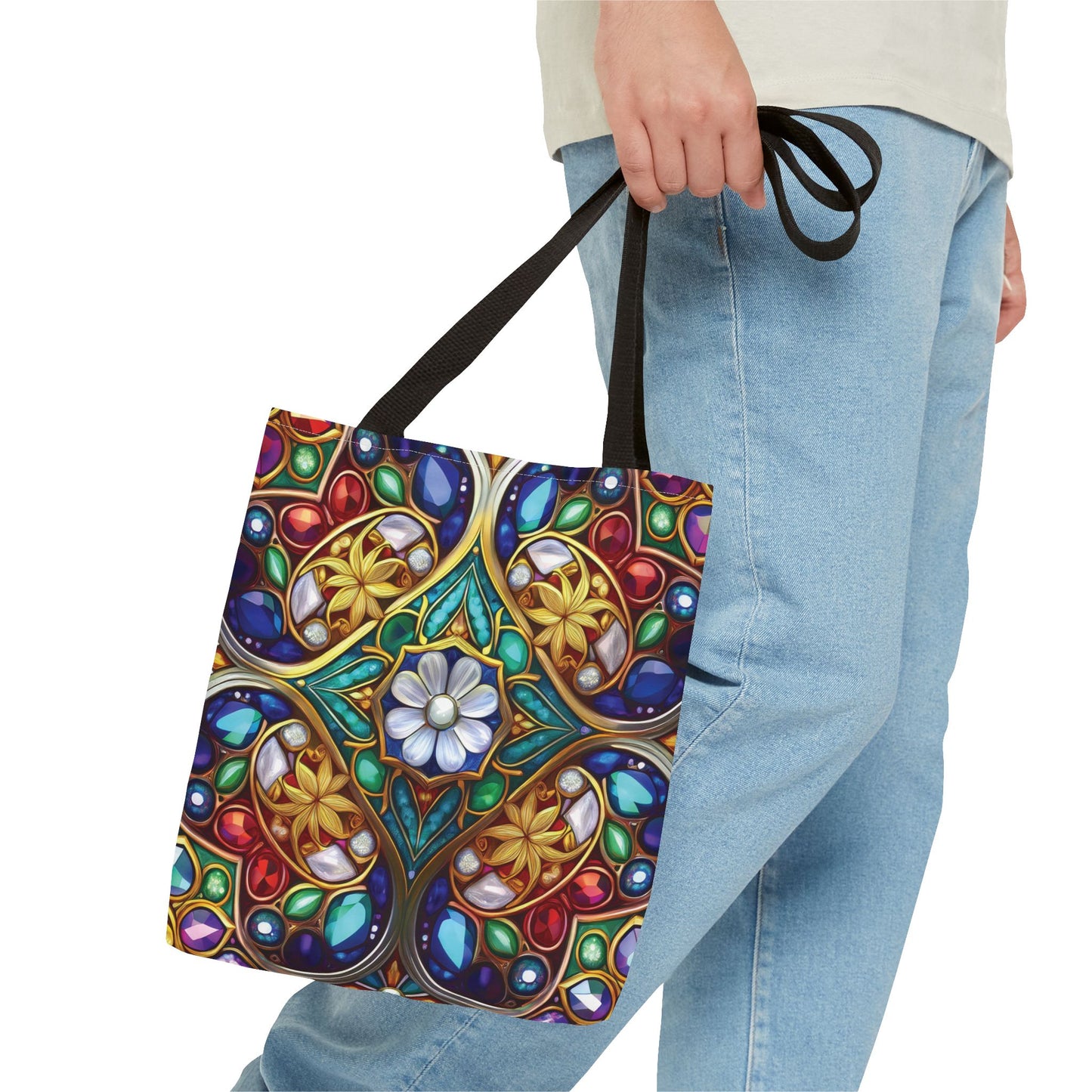 Ornament Tote, Ornament Bag - PPU BEST