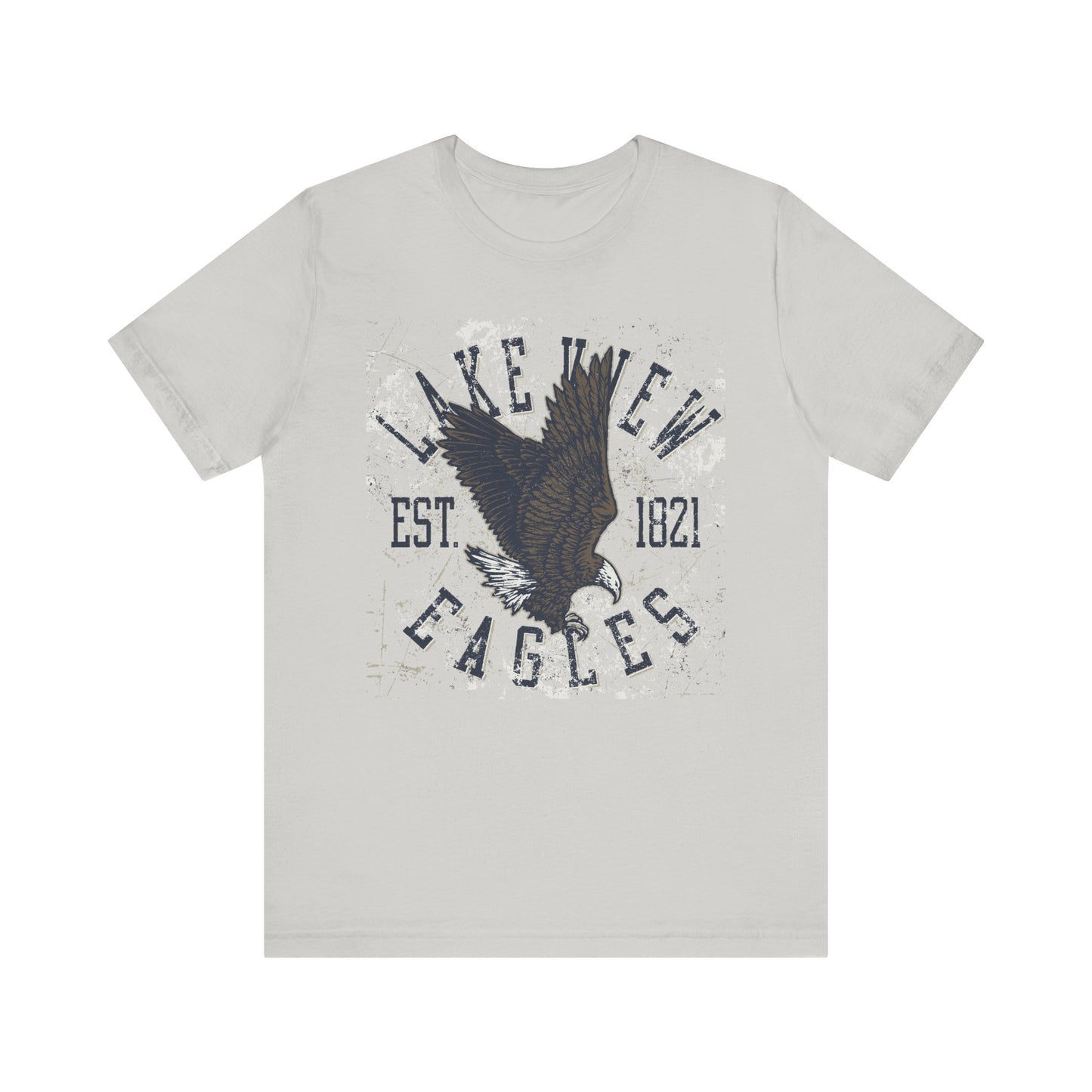 Vintage Tee, Football Graphic T-Shirt, Eagle T-Shirt, Vintage Shirt, Wildlife Tee, Art Design Music Tees