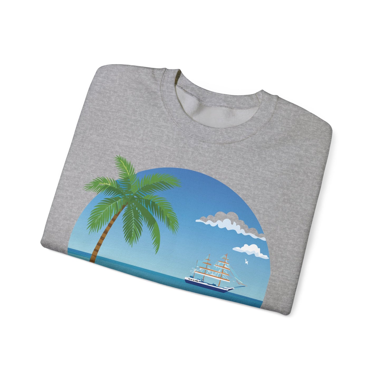 BEACH Sweatshirt