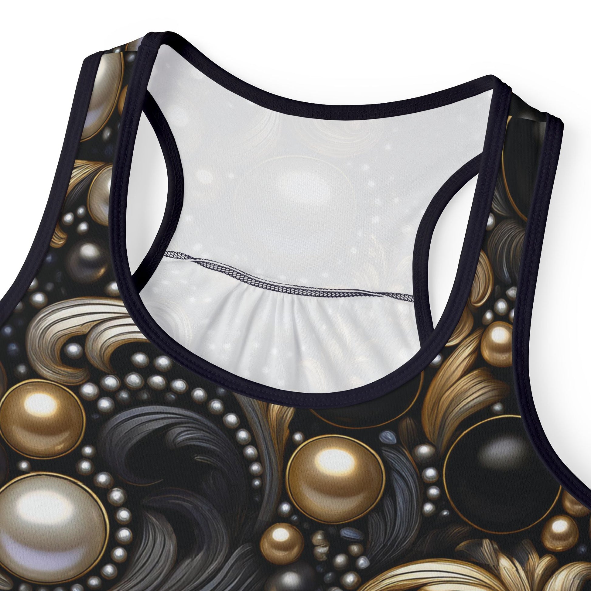 Ornament Tank - PPU BEST