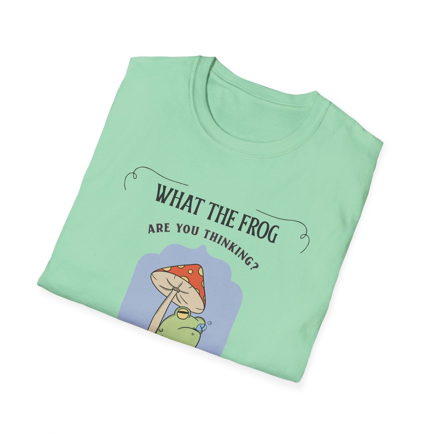 Funny Animals Tees Unisex T Shirt Softstyle 64000 Ring Spun Cotton Comfortable Tee