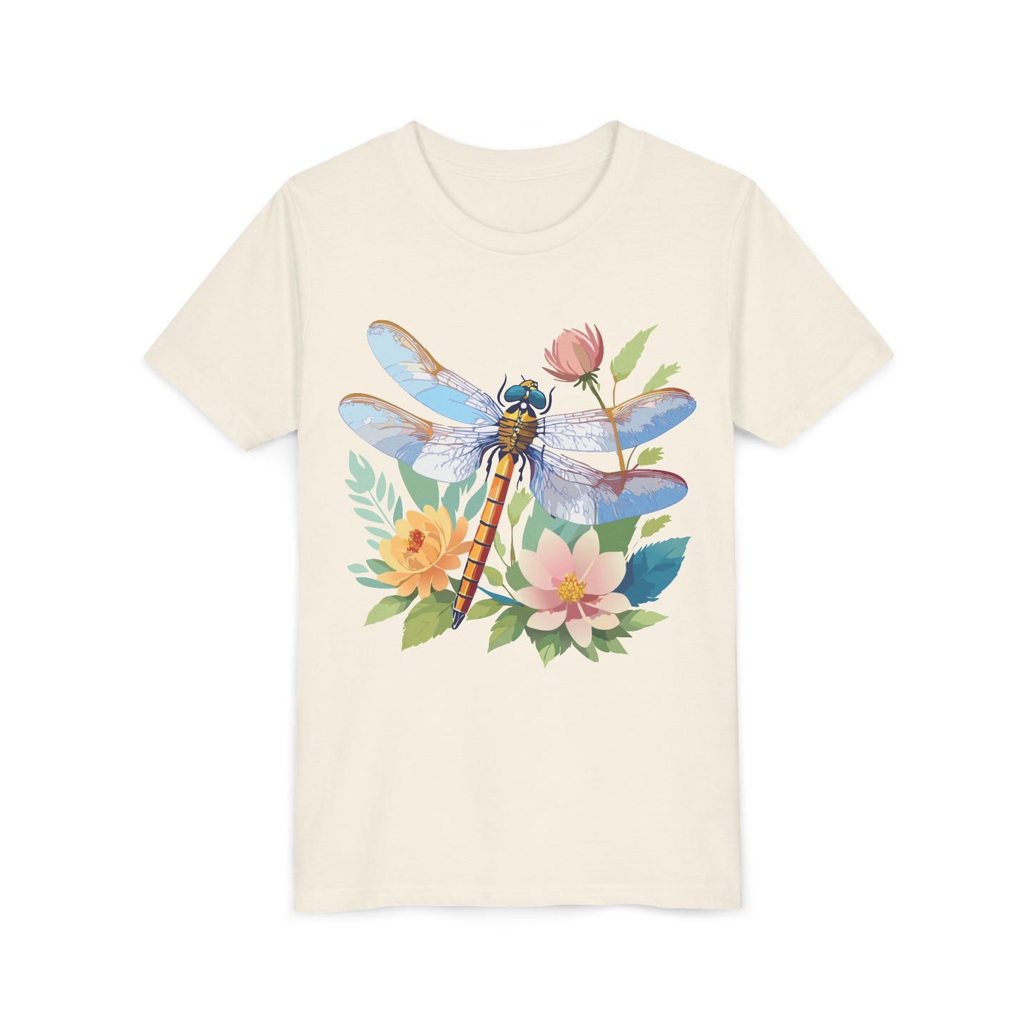 Dragonfly Shirt