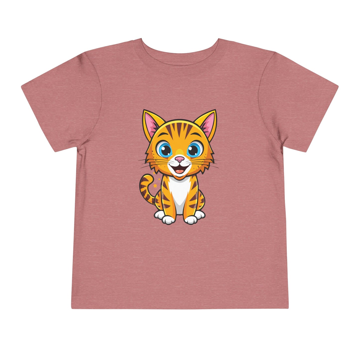 Funny Childrens Shirts (2T-5T)