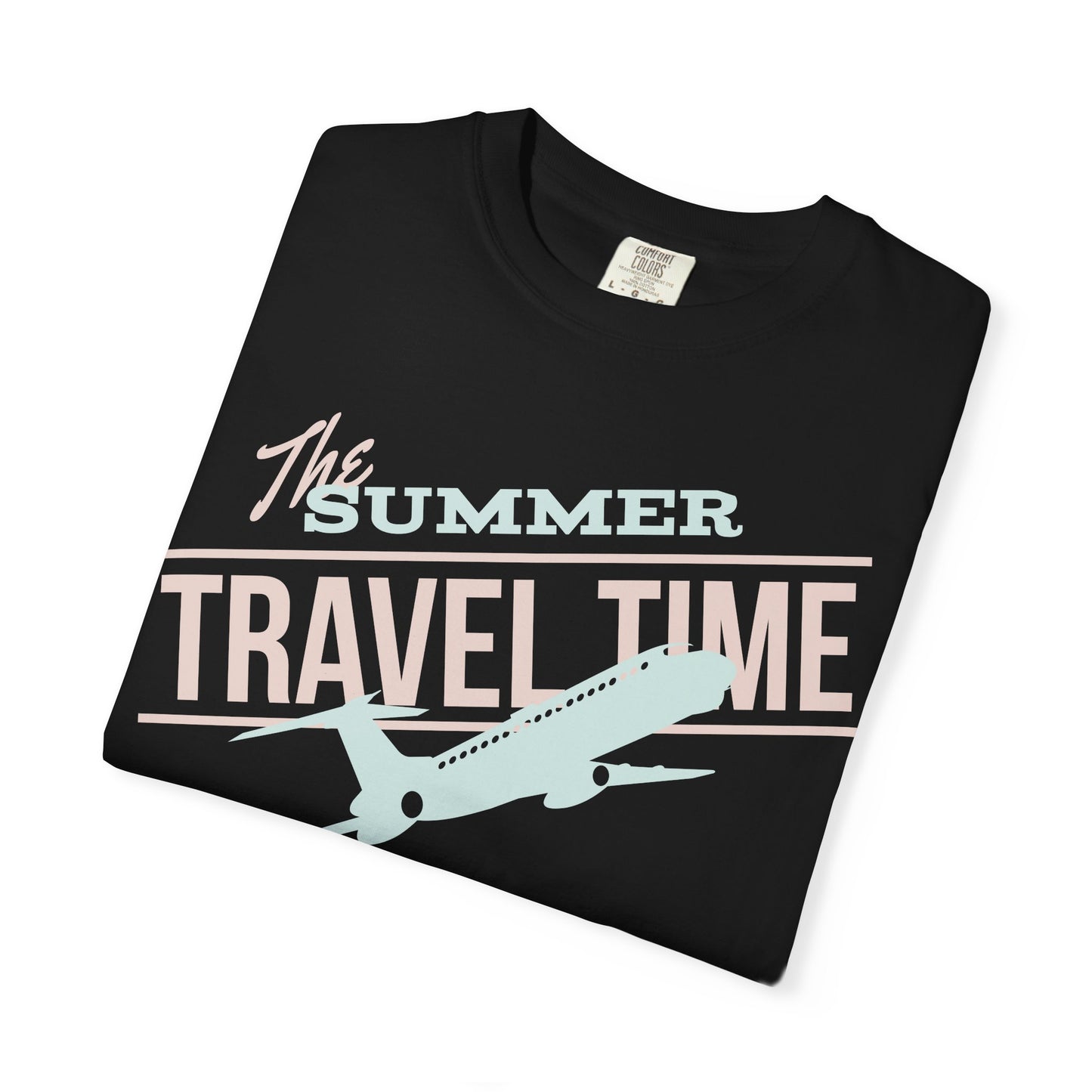 Tourist Shirt