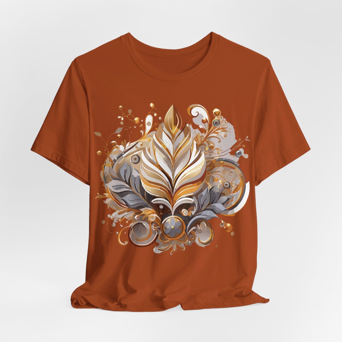 Adelpha Graphic T Shirt Unisex Jersey Short Sleeve Vintage Inspired Artwork Tee Premium