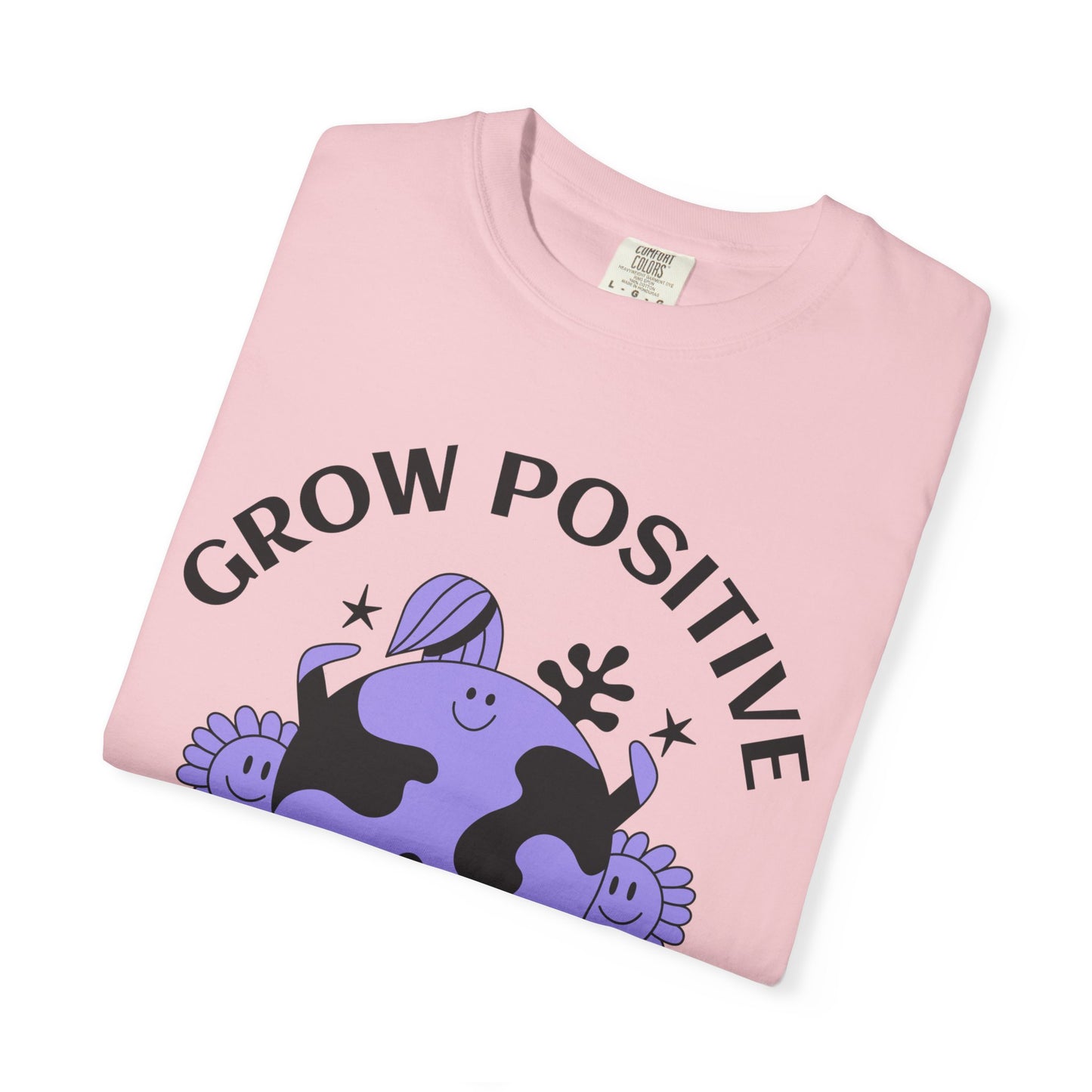 Positive Quotes Shirt