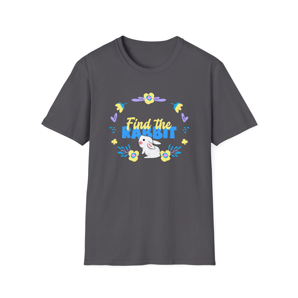 Easter Day Graphic Unixes Gildan 100 Cotton Tee Shirt 403