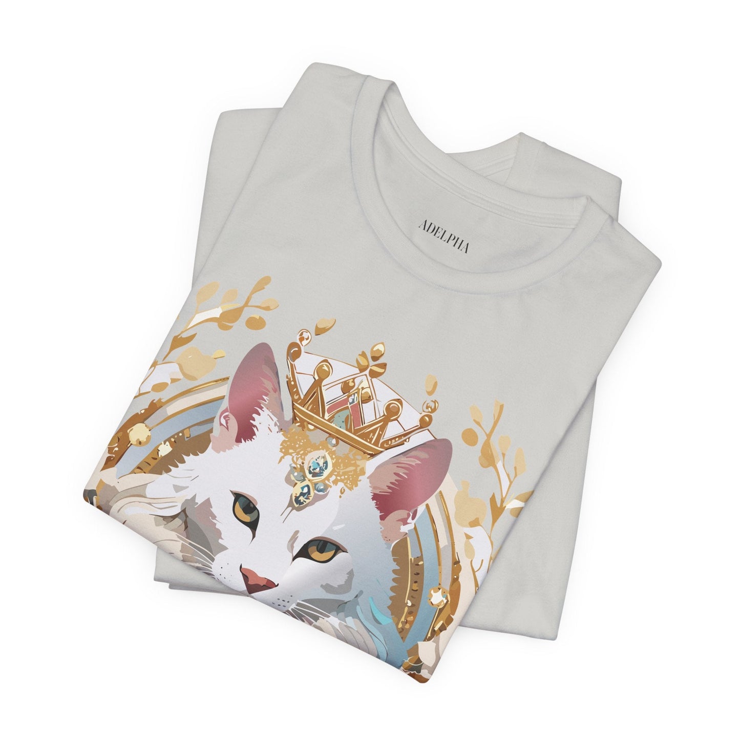 Adelpha Graphic T Shirt Unisex Short Sleeve Art Design Tee Vintage Inspired Artwork