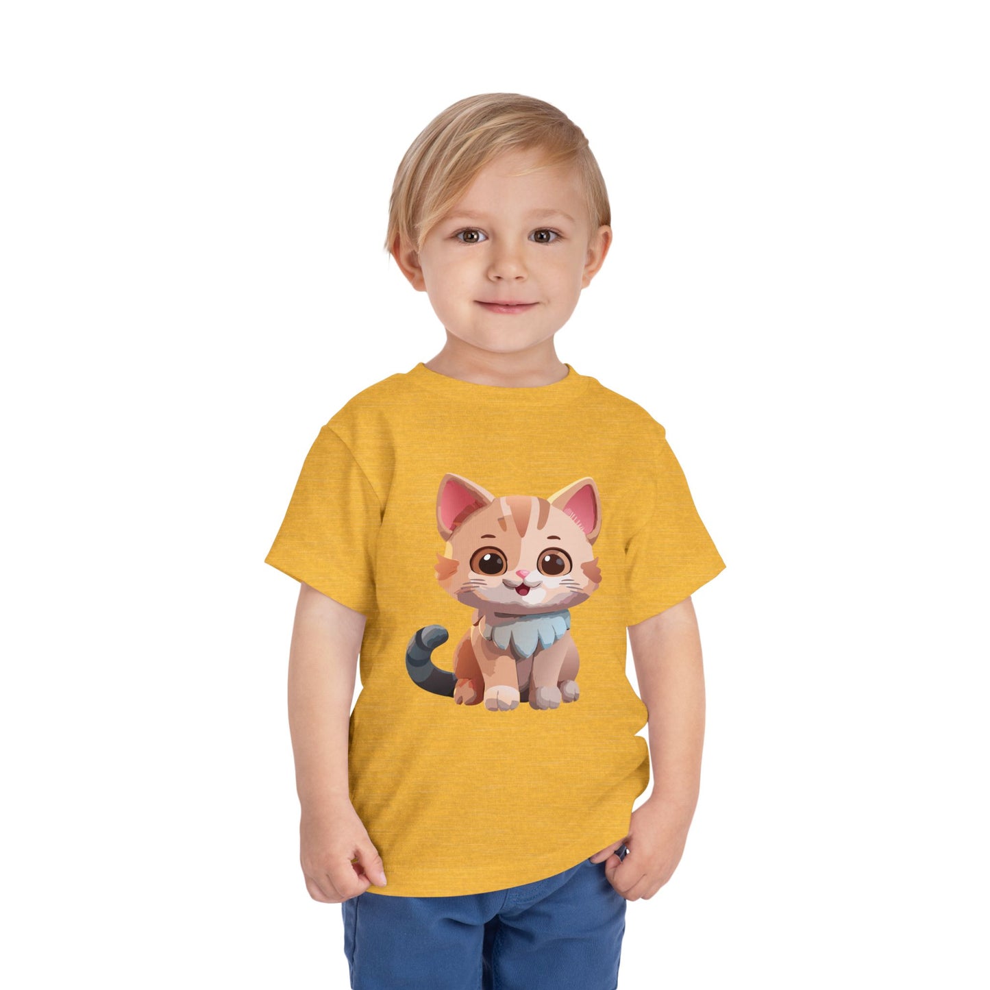 Funny Childrens Shirts (2T-5T)