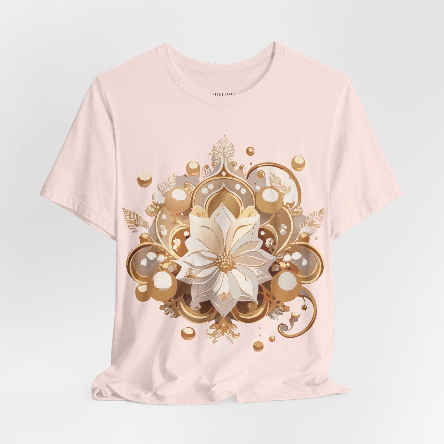 Adelpha Graphic T Shirt Unisex Jersey Short Sleeve Art Design Tee Vintage Inspired Artwork