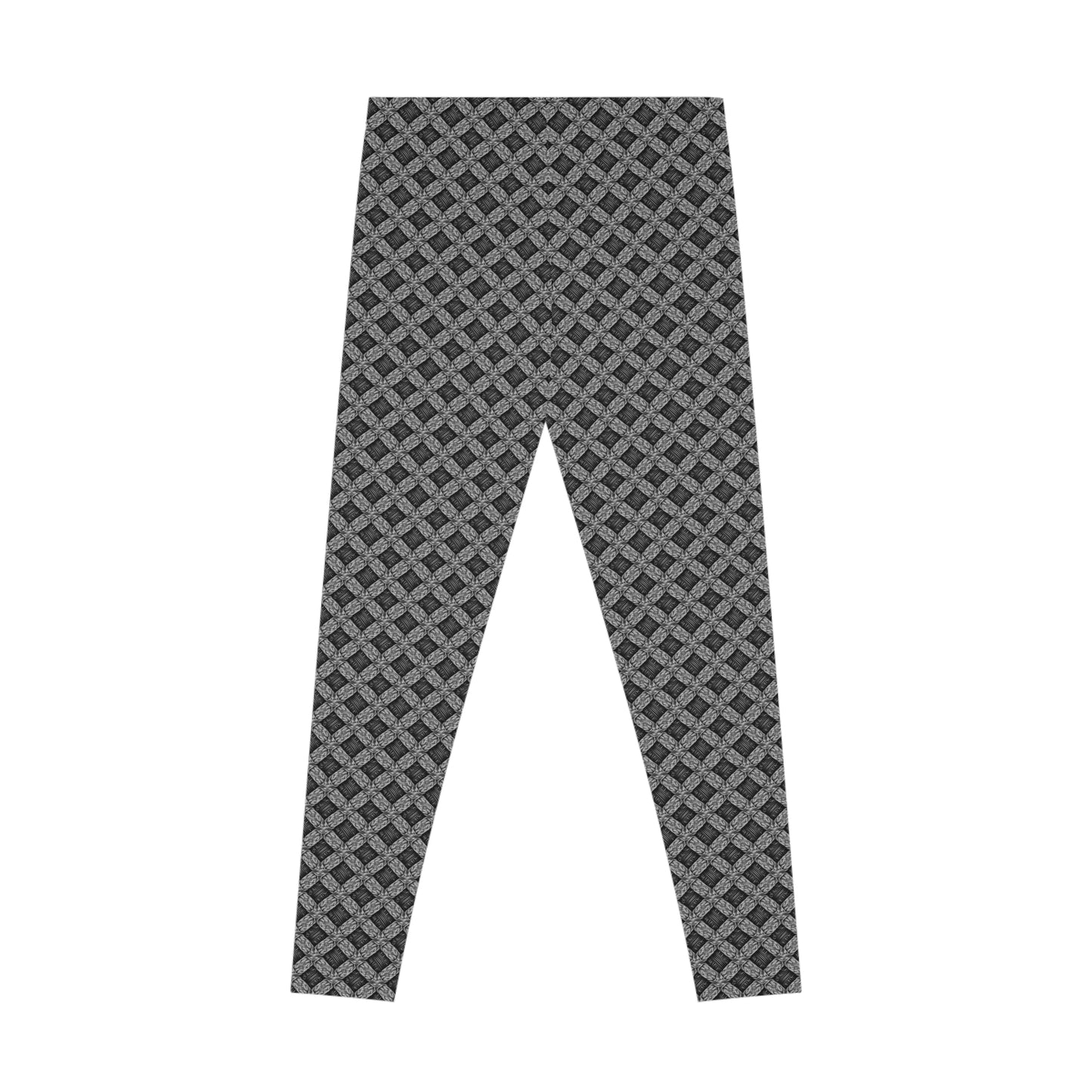 Traditional Leggings, Ornament Leggings