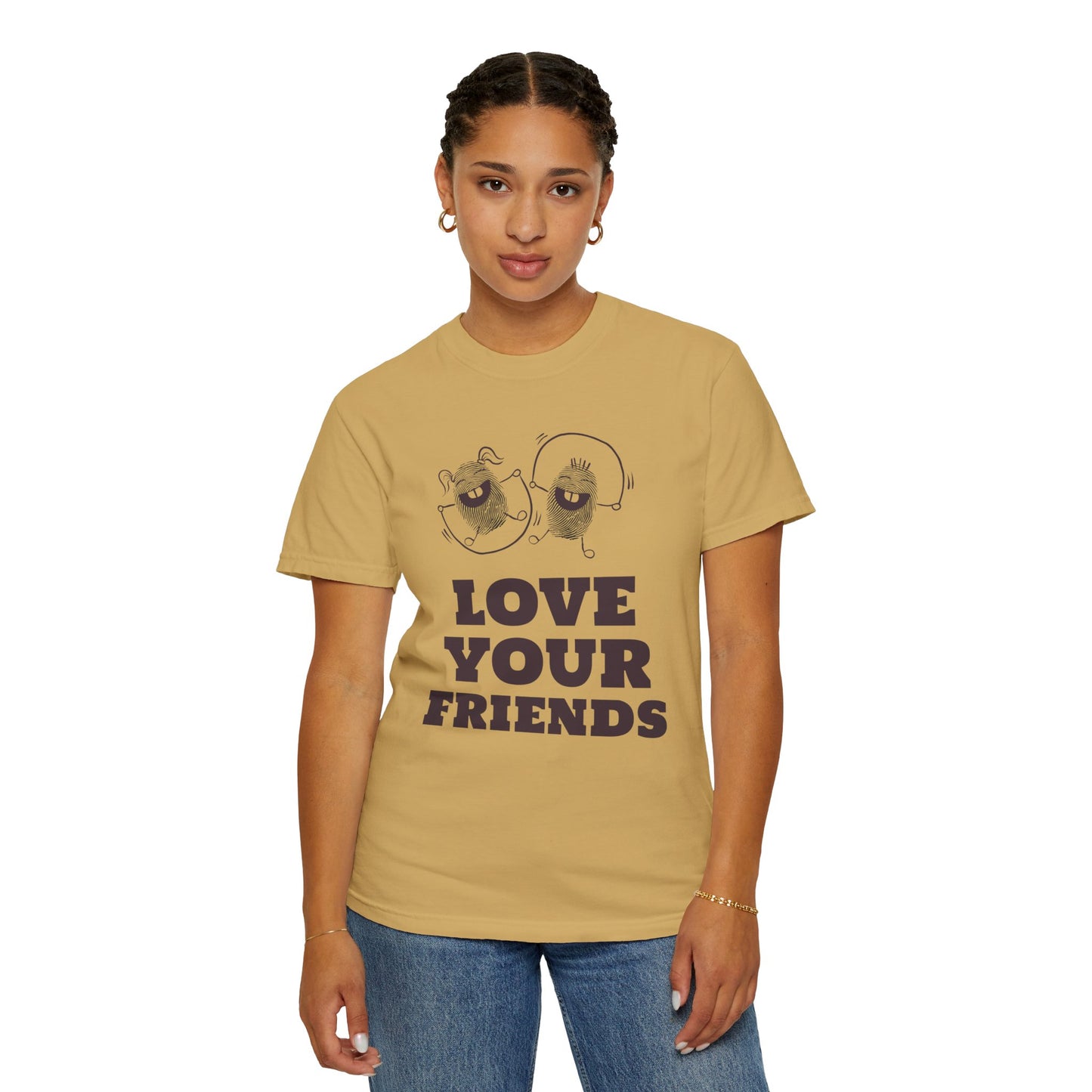 Positive Quotes Shirt - PPU BEST