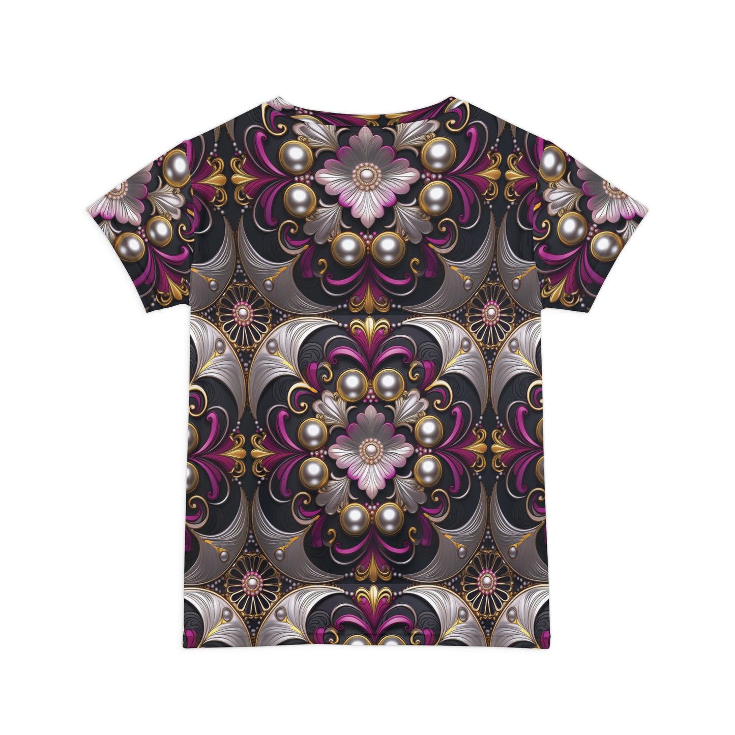 Ornament Shirt - PPU BEST