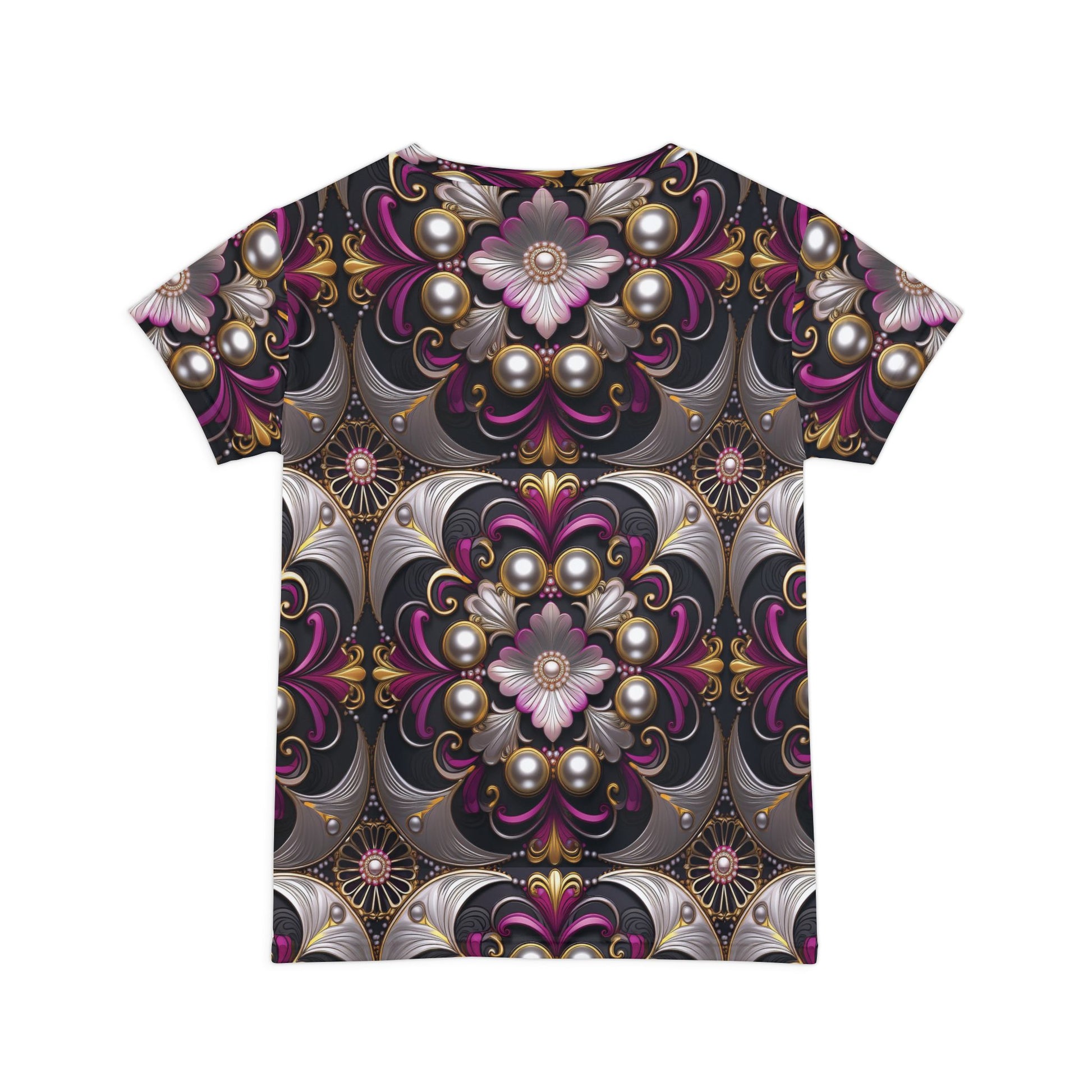 Ornament Shirt - PPU BEST