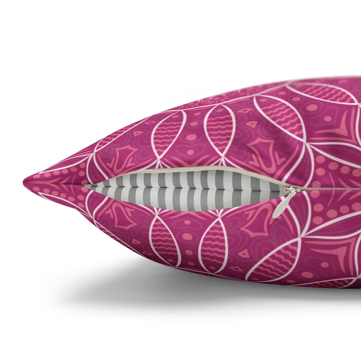 Ornament Pillow case