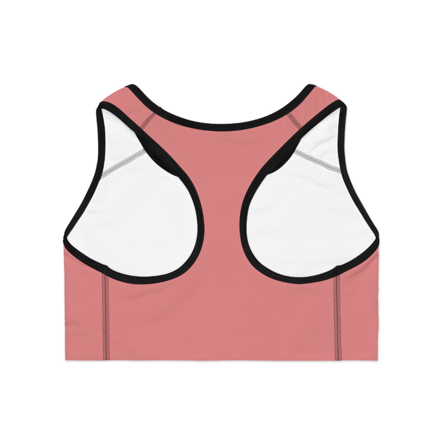 Pink Color Sports Bra, Pink Sports Bra 23