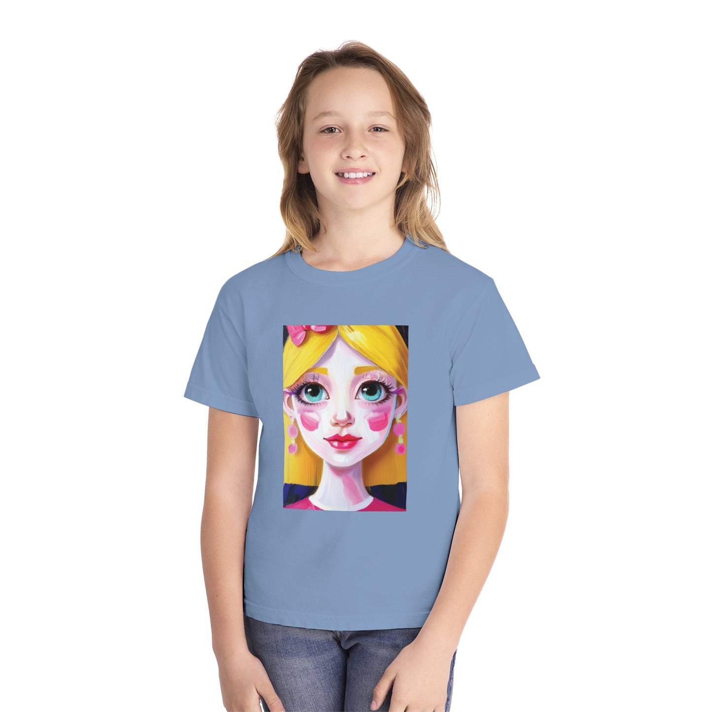 Fancy Shirt - PPU BEST