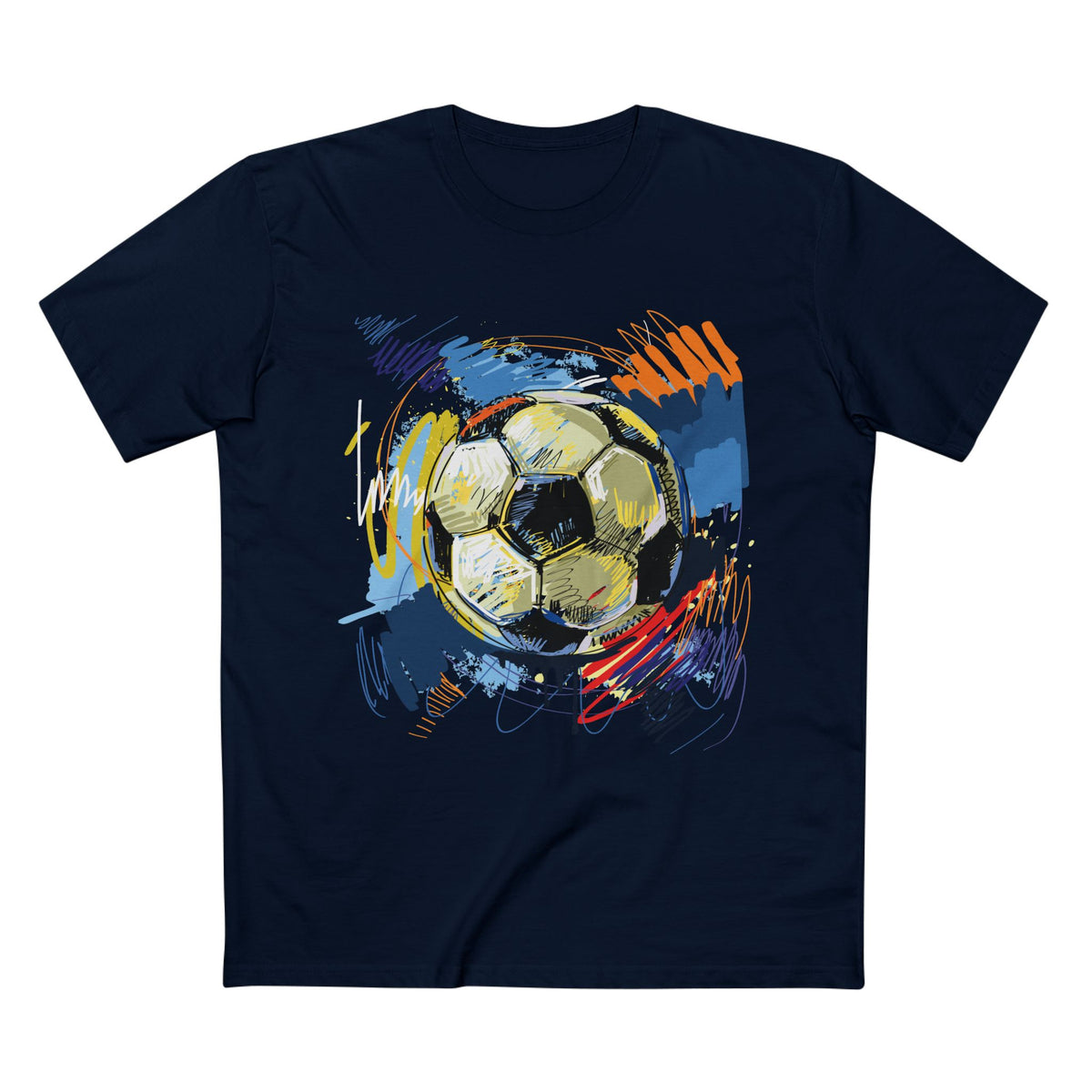 Sports Print Shirts