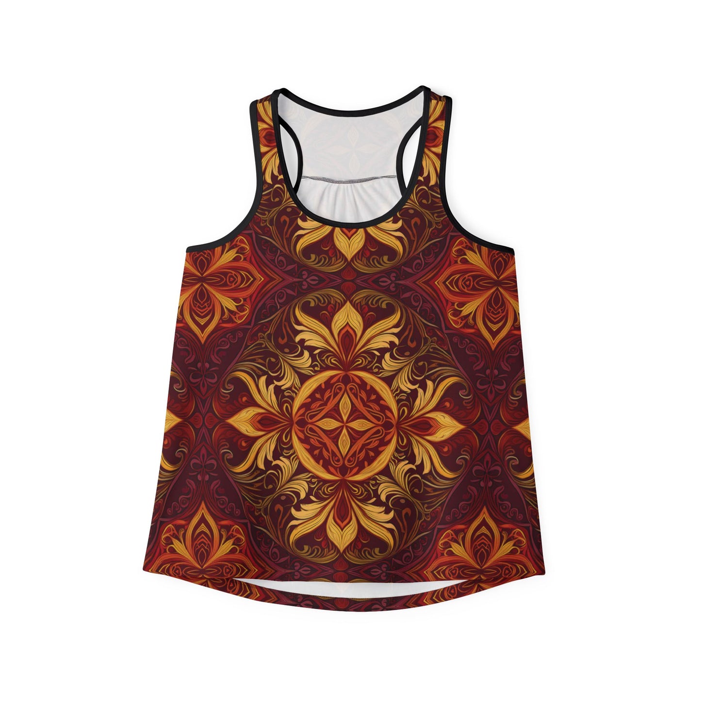 Ornament Tank - PPU BEST