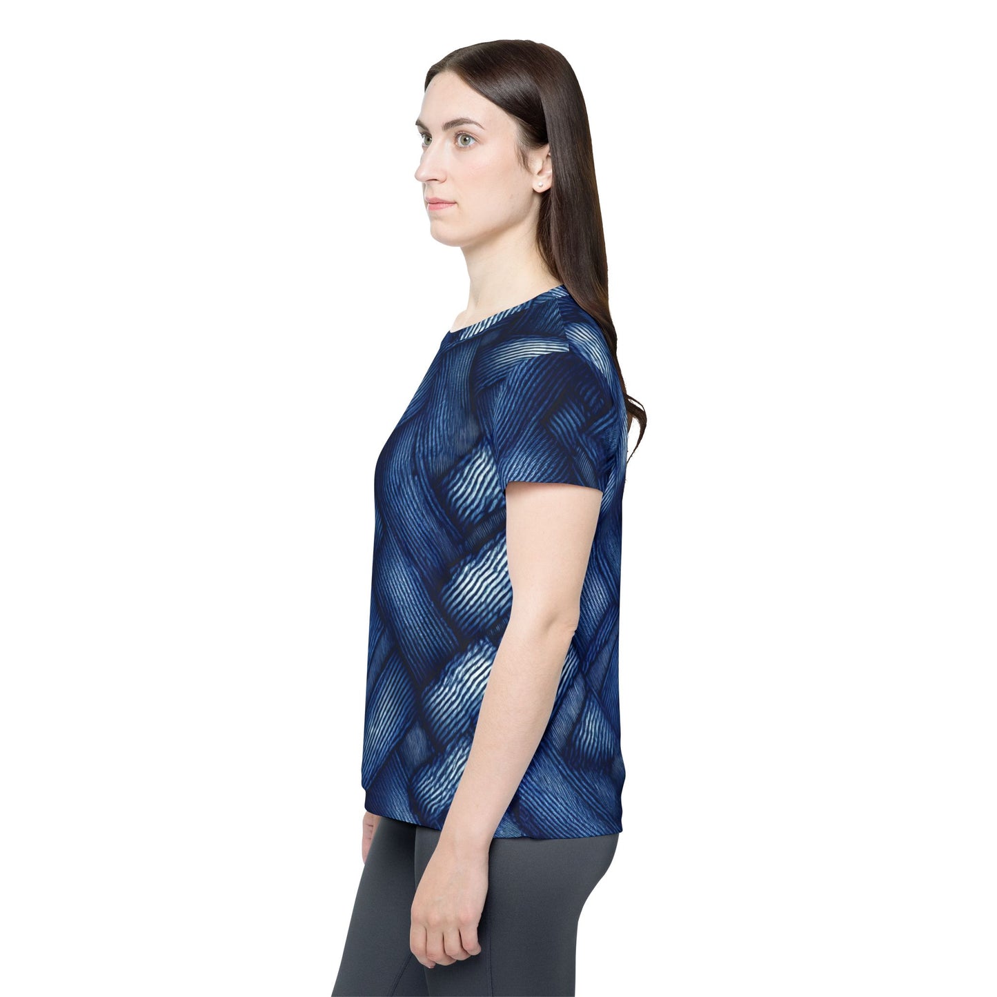 Denim T Shirt, Denim Tee