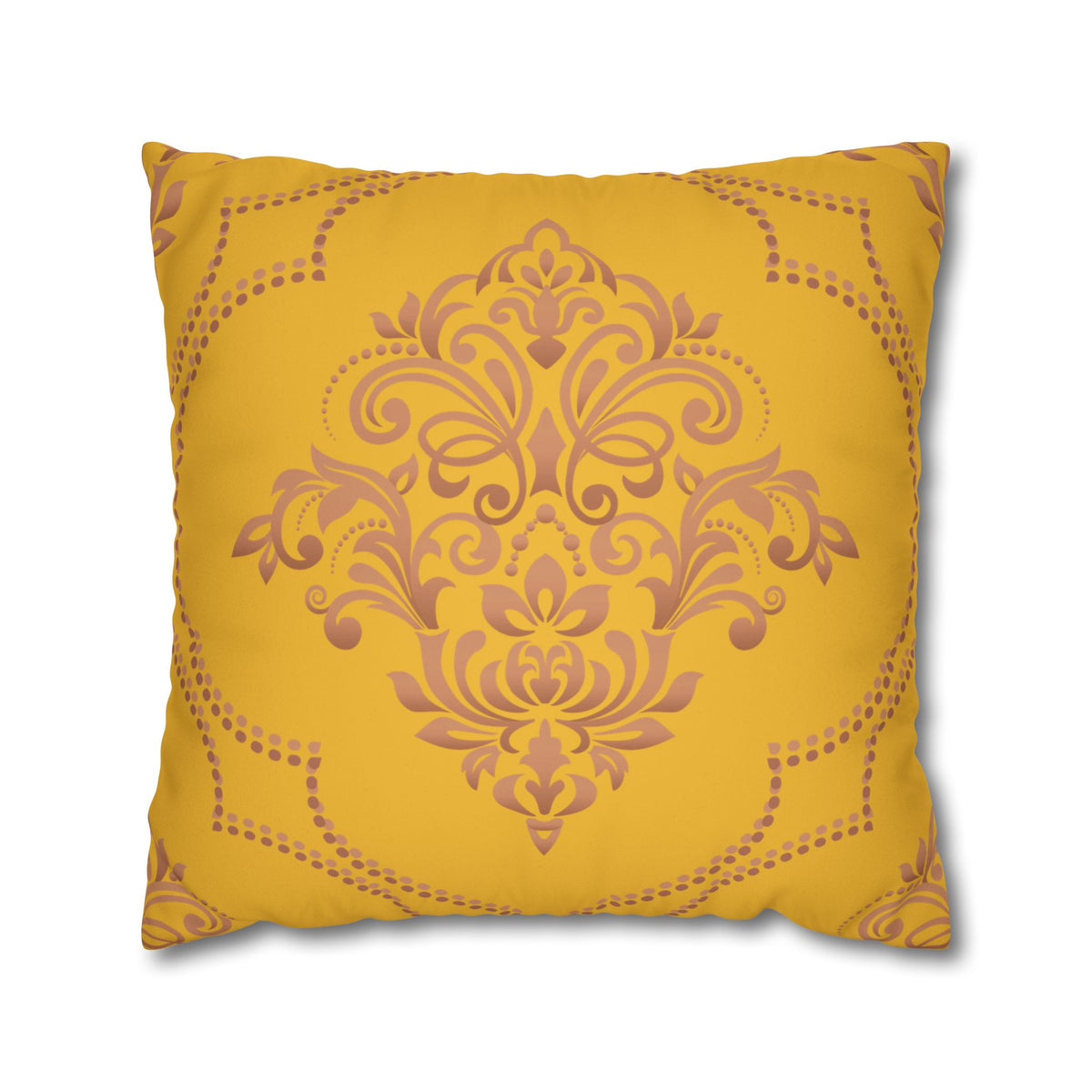 Ornament Pillow case