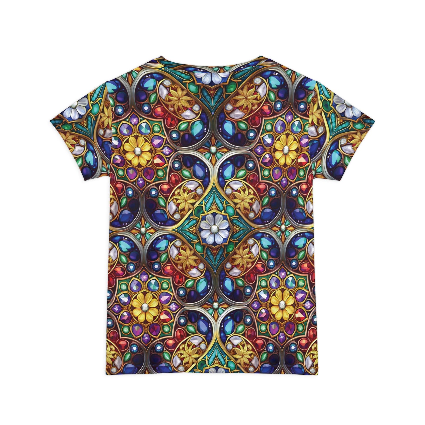 Ornament Shirt - PPU BEST