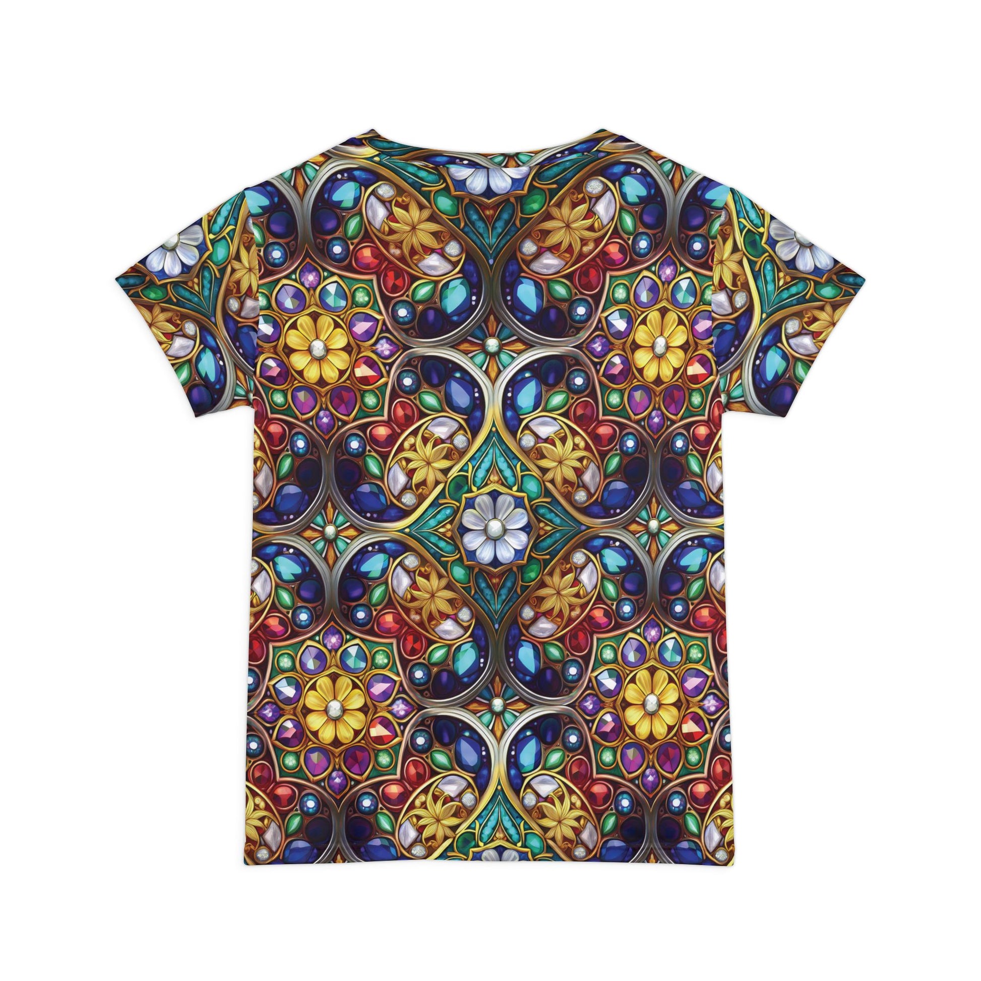 Ornament Shirt - PPU BEST