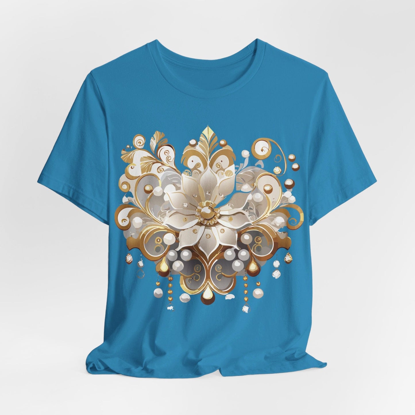 Adelpha Graphic T Shirt Unisex Jersey Short Sleeve Art Design Tee Vintage Inspired Artwork