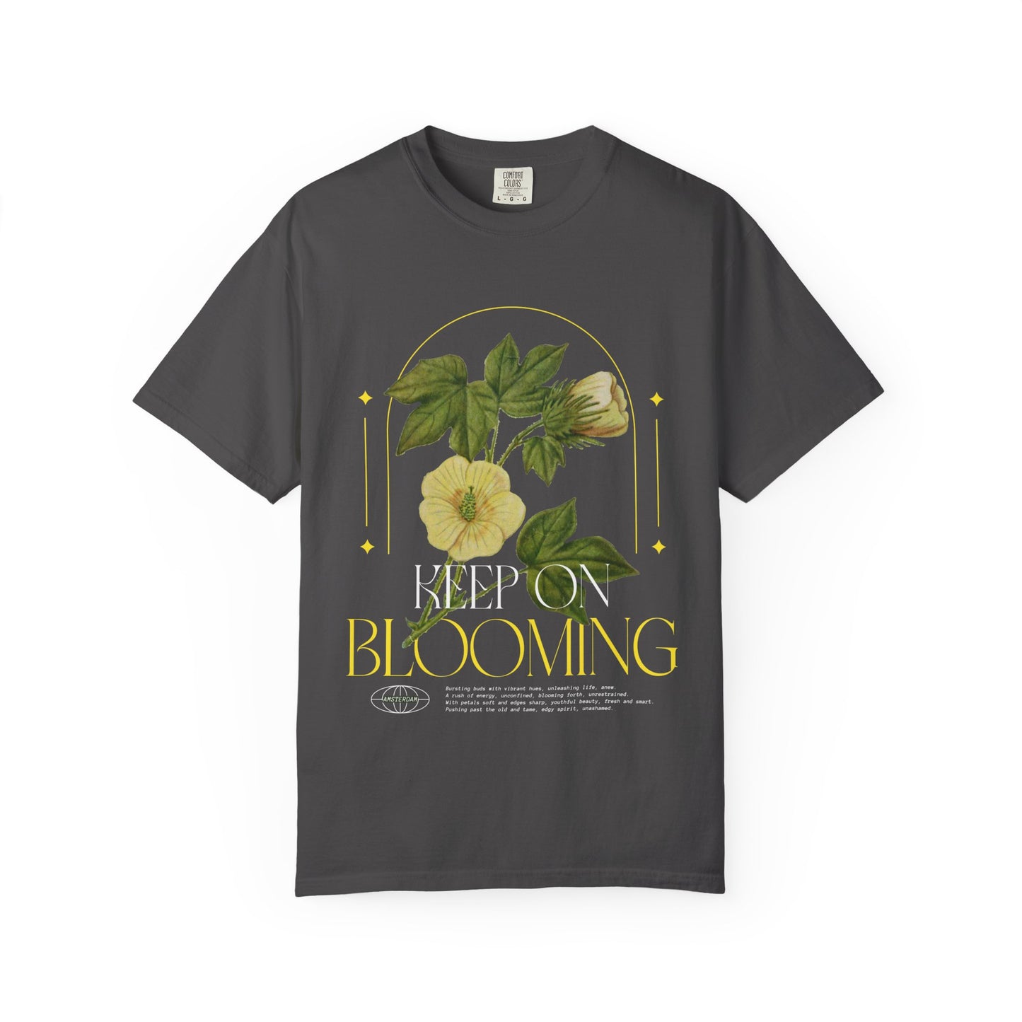 Positive Quotes Shirt