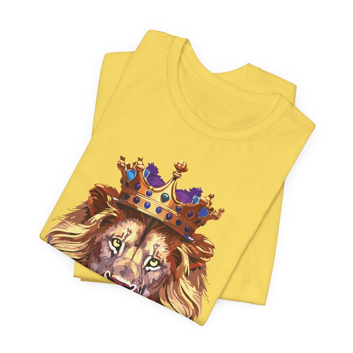 Unisex Animal Graphic Tee Shirt Art Design Wild Animals Shirt Gildan Softstyle Cotton