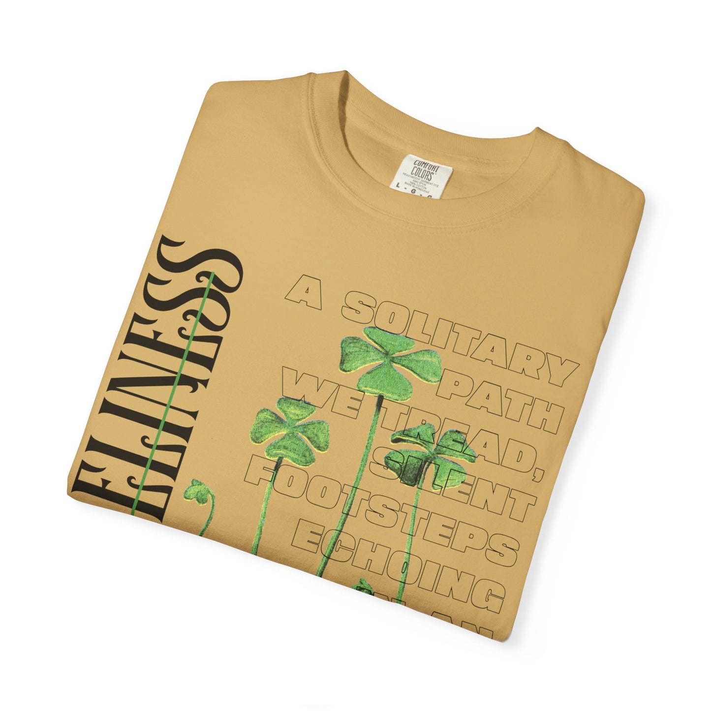 Positive Quotes Shirt