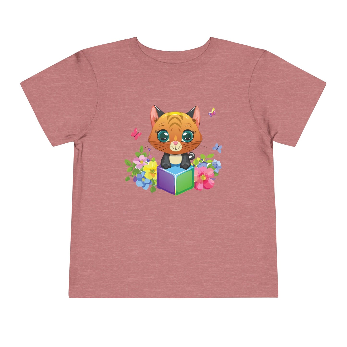 Funny Childrens Shirts (2T-5T)