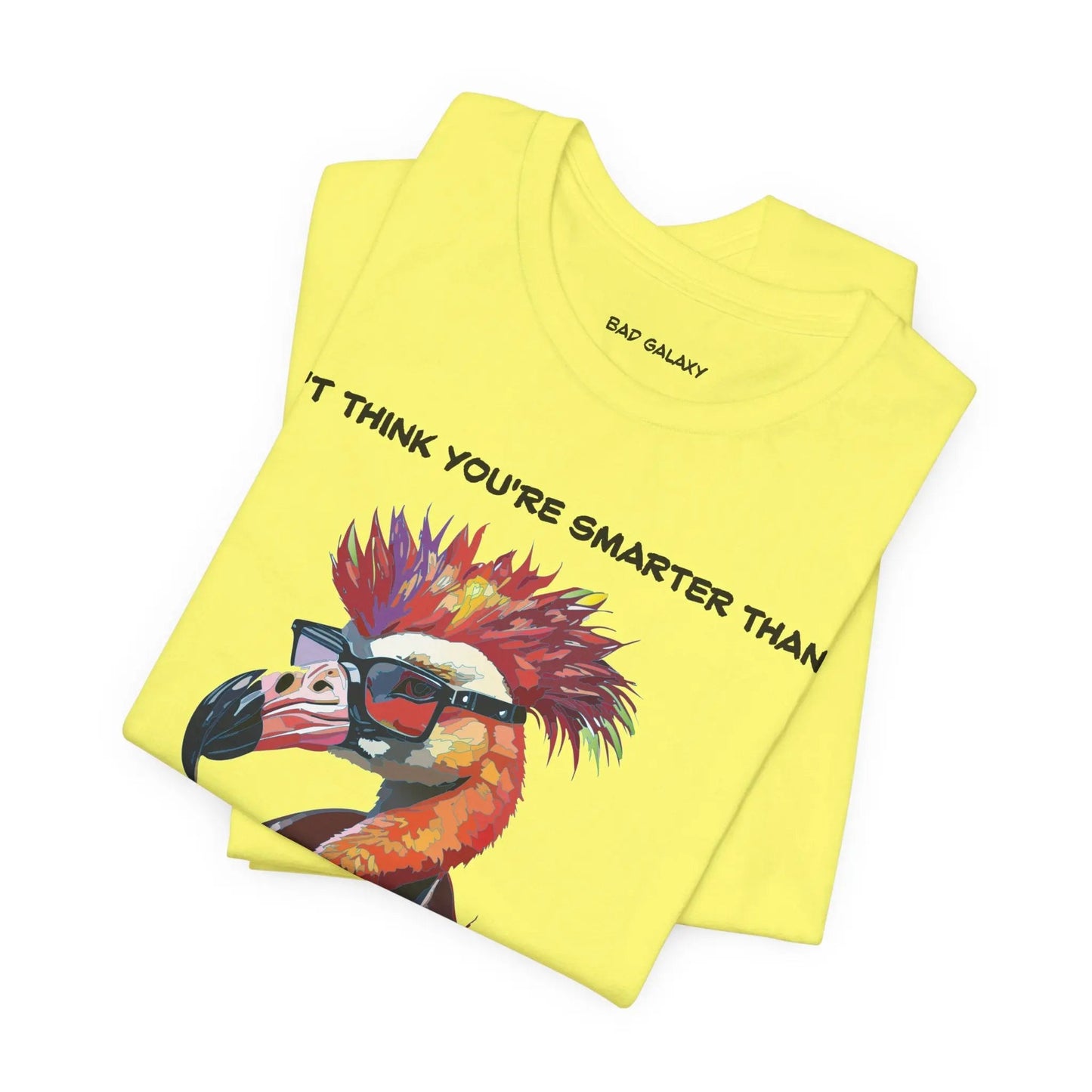 Animal T Shirt Made In USA Cotton Tee With Eco Friendly Inks And Durable Stitching