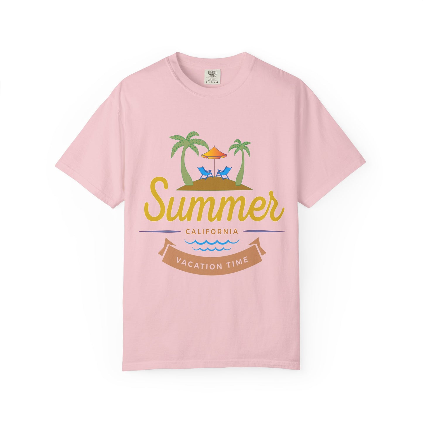 Summer shirt