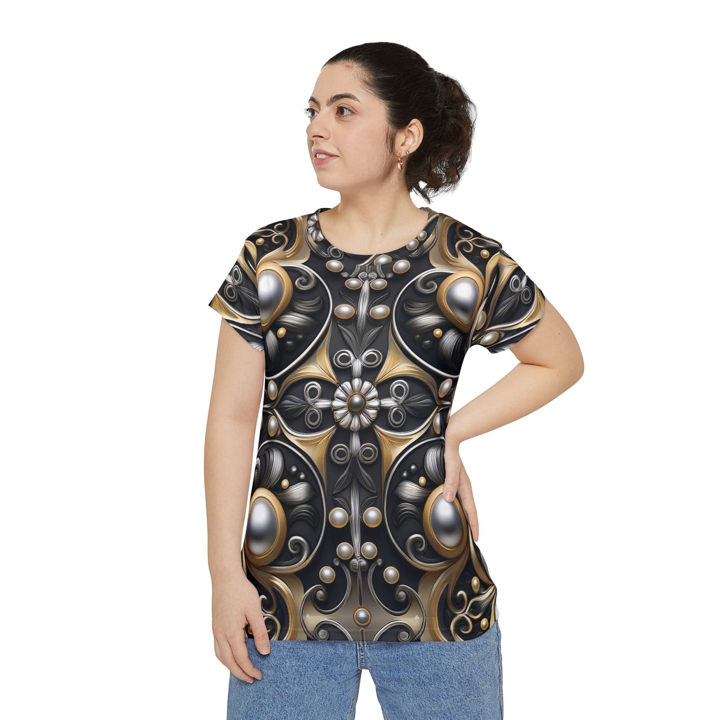 Ornament Shirt - PPU BEST