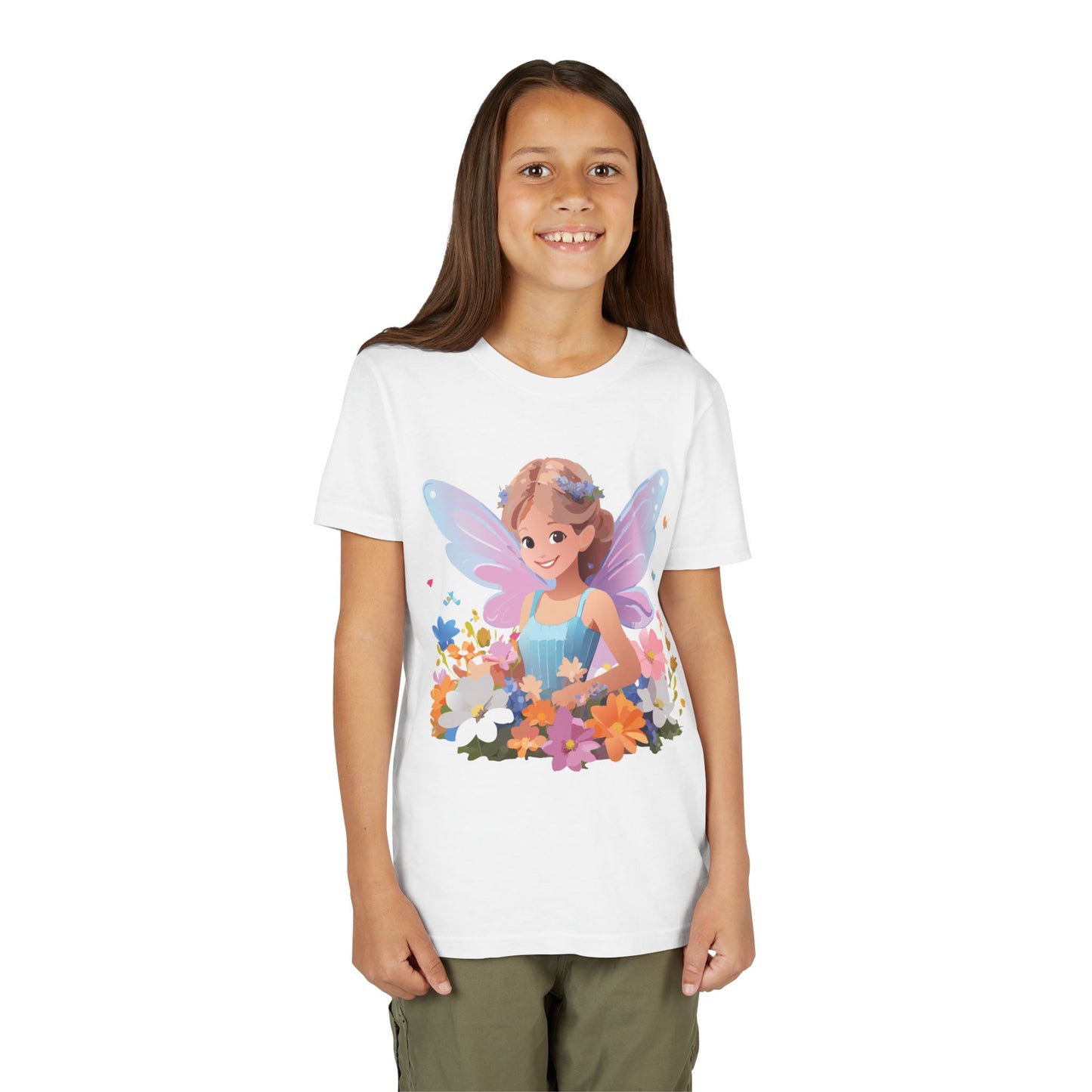 Fairy Shirt