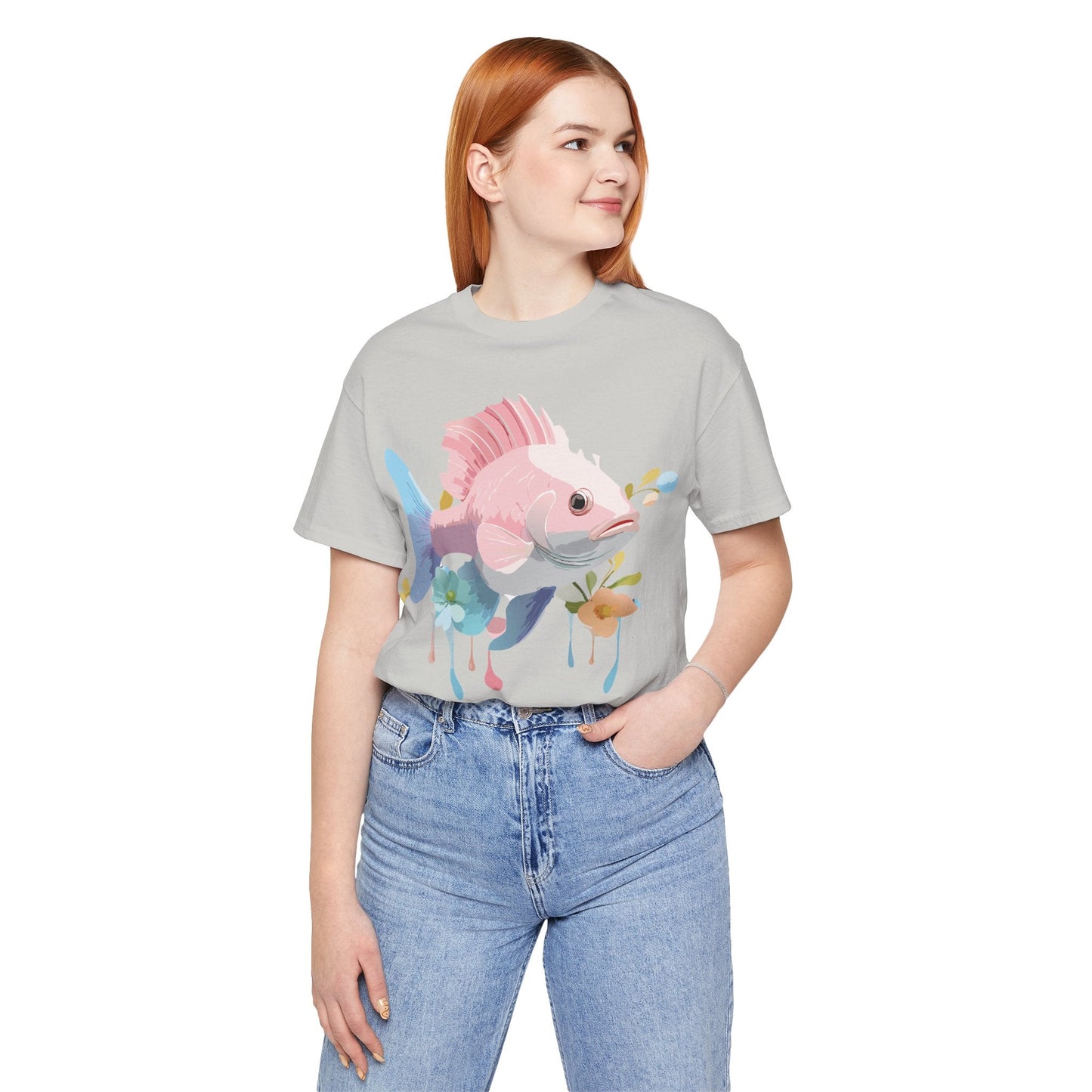 Adelpha Graphic T Shirt Unisex Jersey Short Sleeve Art Design Tee Vintage Inspired Artwork