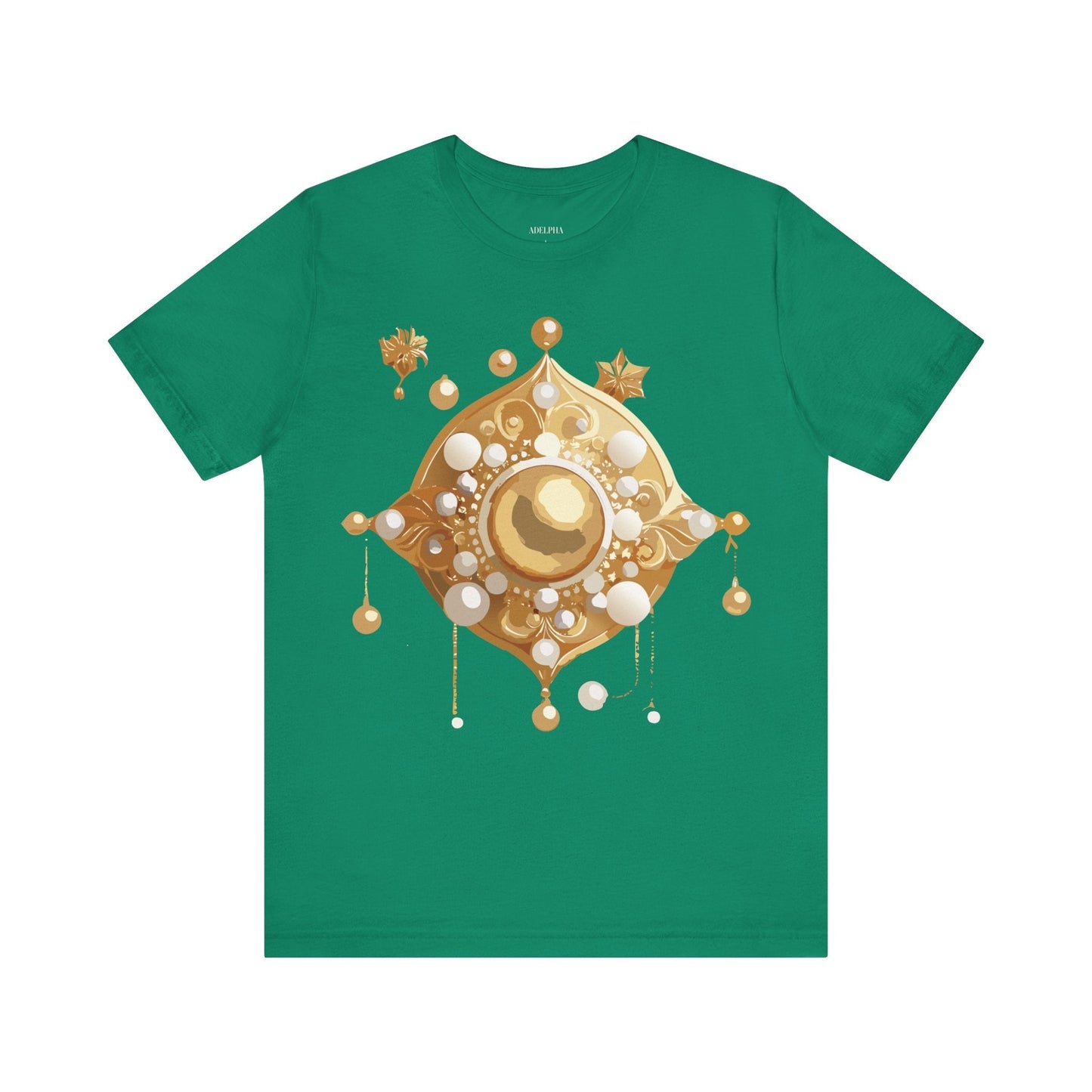 Graphic T Shirt From Adelpha Art Design Tee Unisex Jersey Short Sleeve Vintage Inspired Artwork