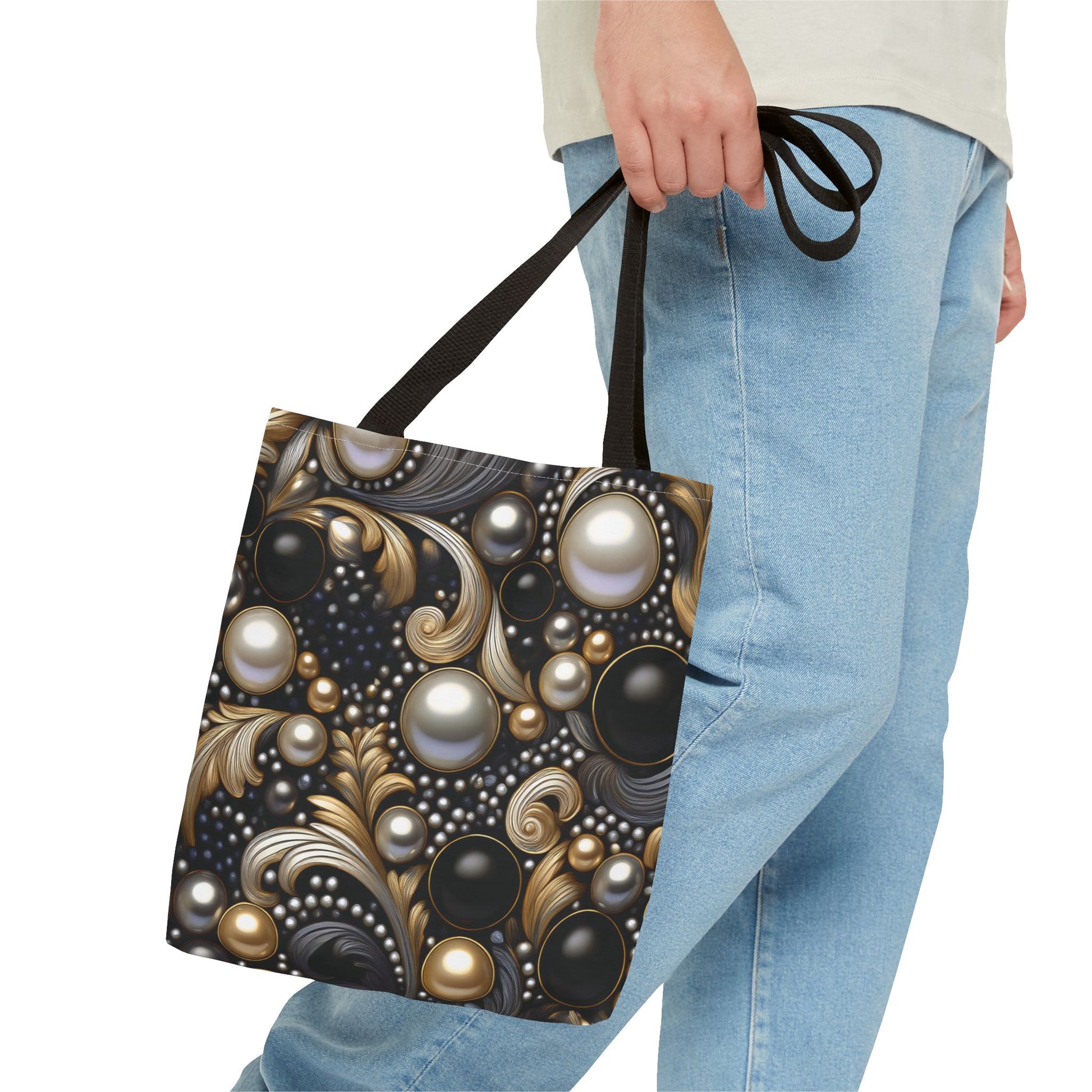 Ornament Tote, Ornament Bag - PPU BEST