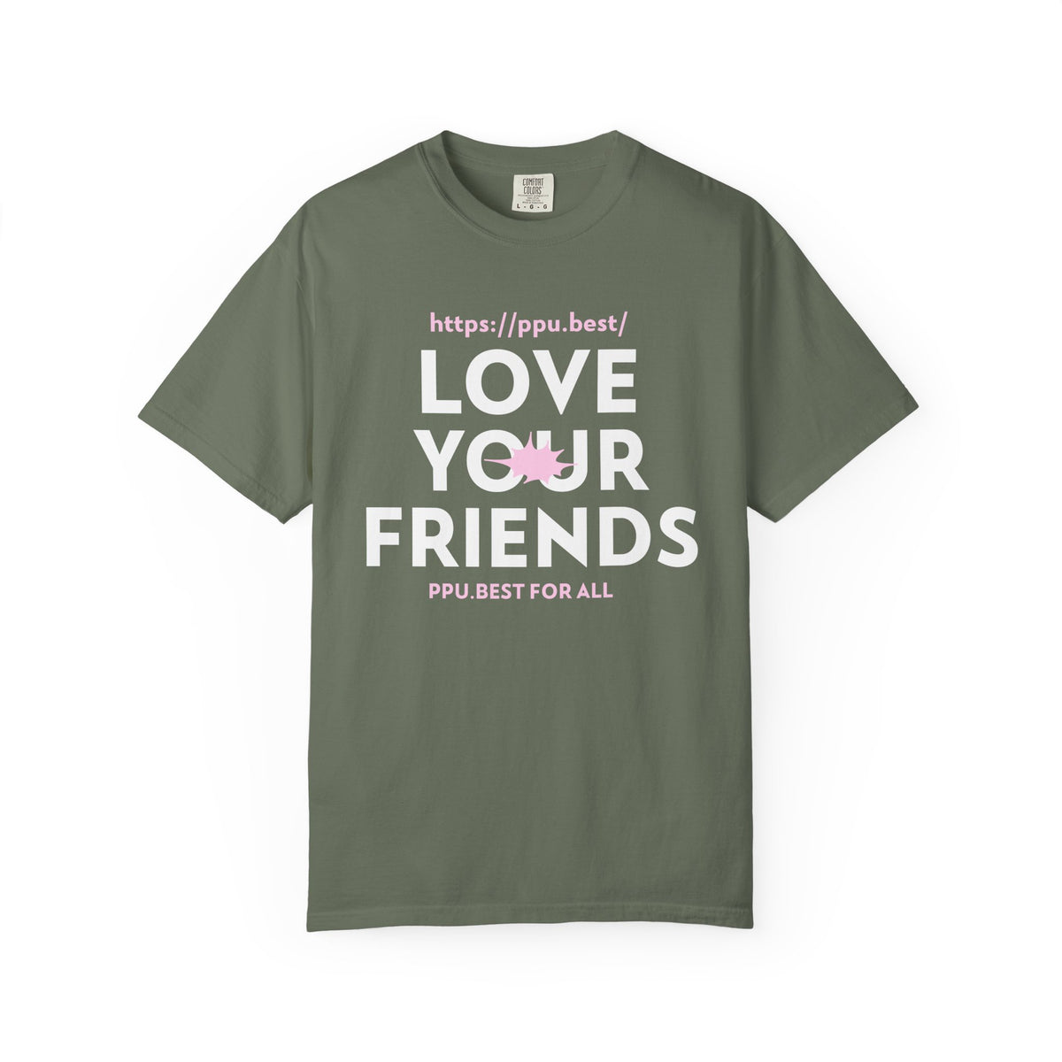 Positive Quotes Shirt