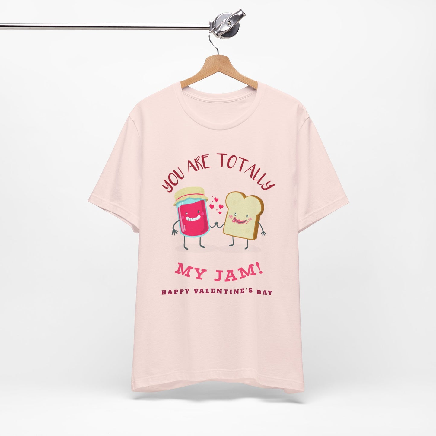 My Jam T-Shirt, Love T-Shirt, Tee Shirts with Love, Valentine Day Shirt 17