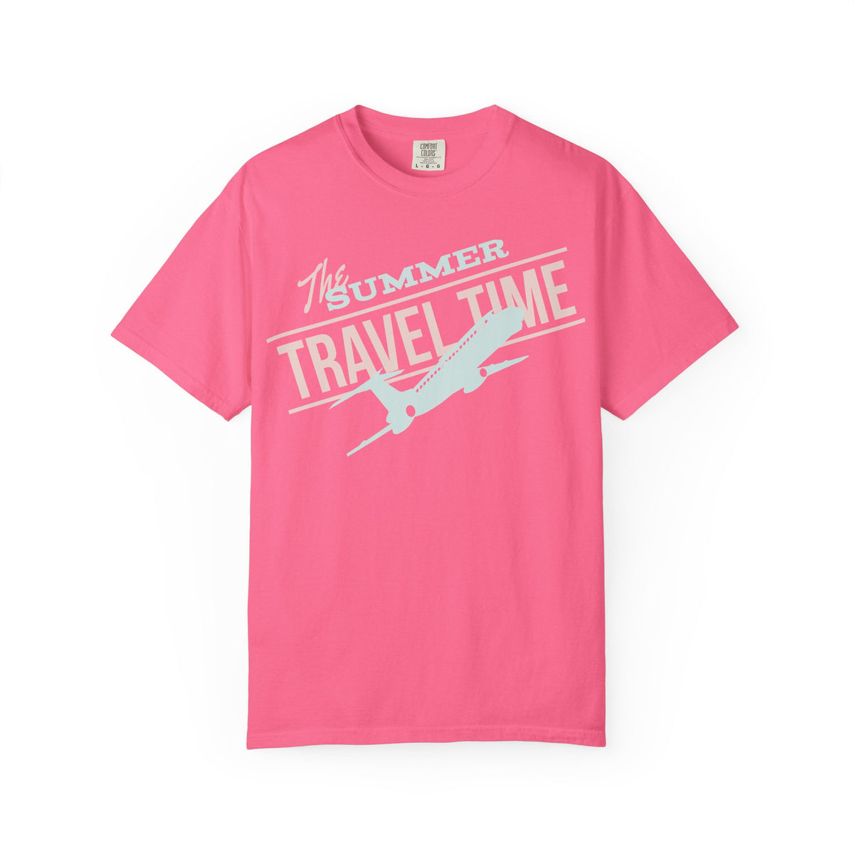 Tourist Shirt