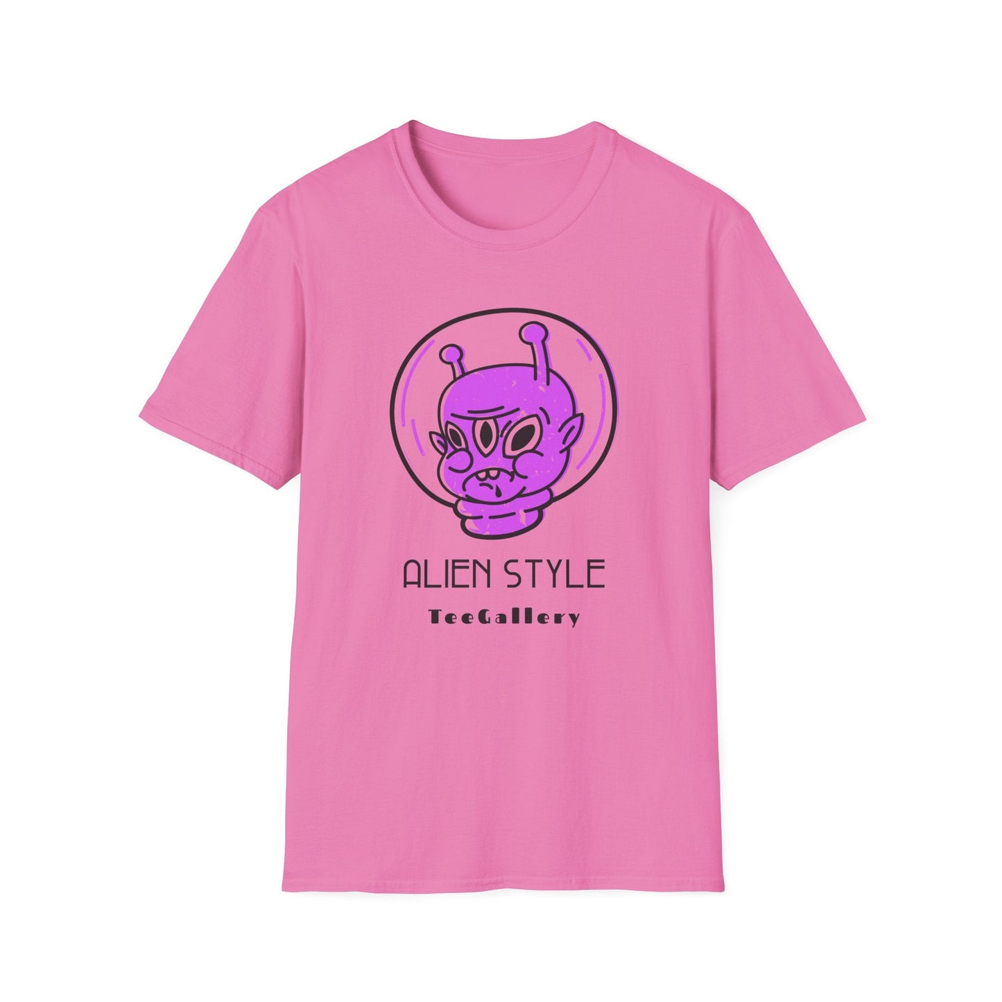 Funny T Shirts UFO Tees Funny Aliens Shirt  15