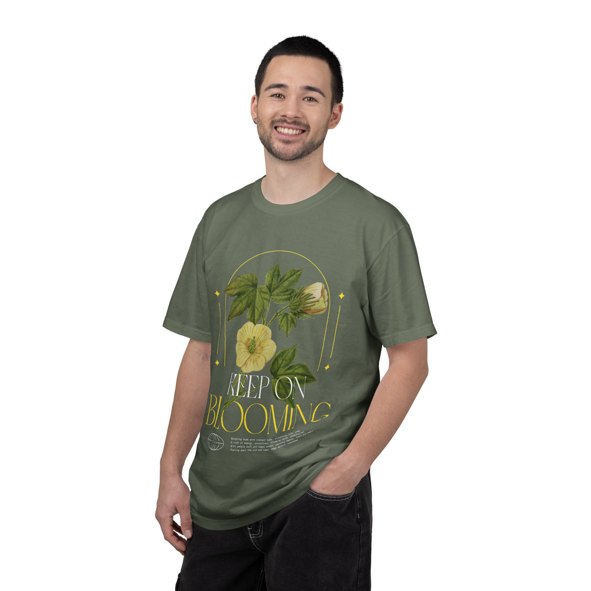 Positive Quotes Shirt