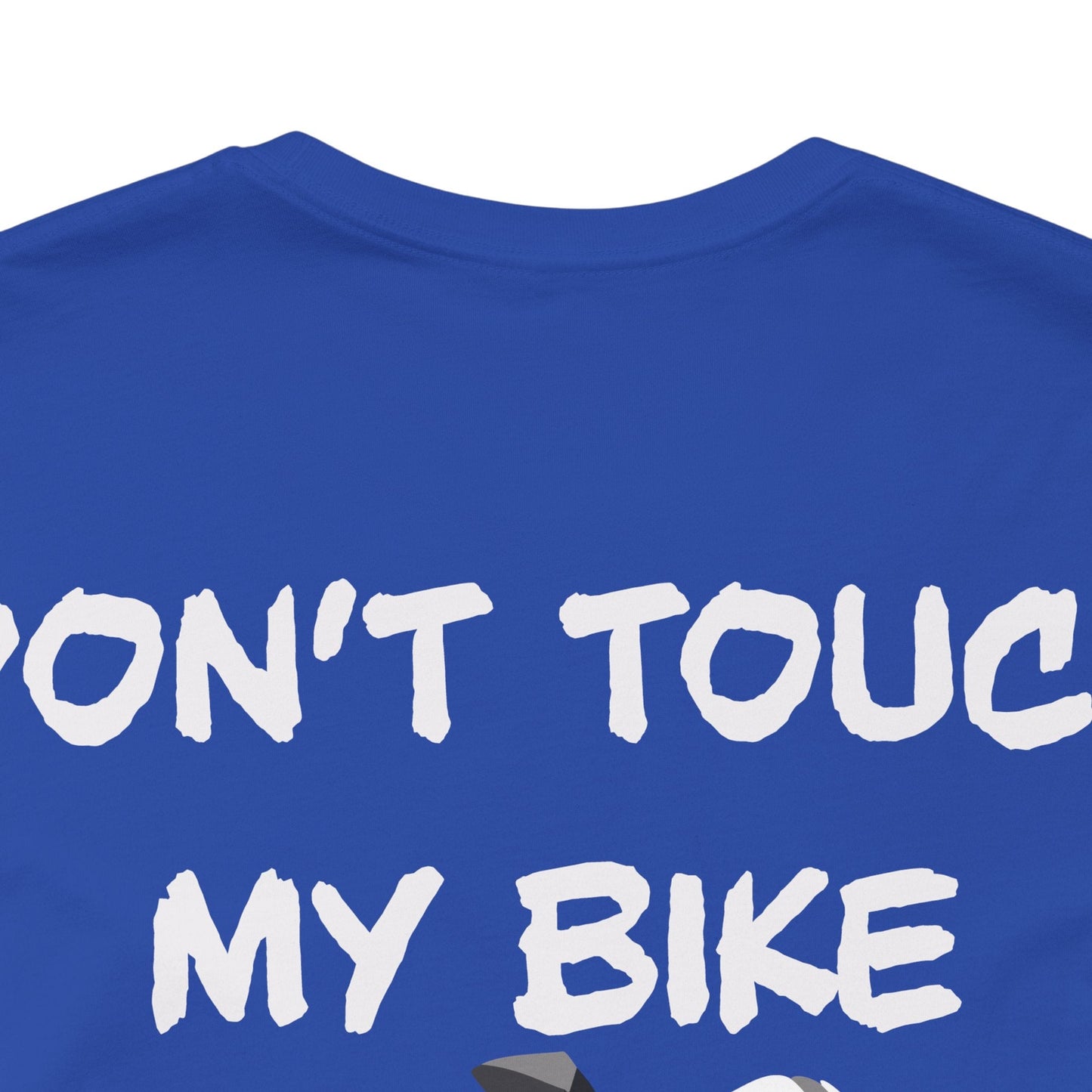 Alien Tee Shirt From Bad Galaxy Made To Order 100 Percent Cotton Lightweight Free Shipping