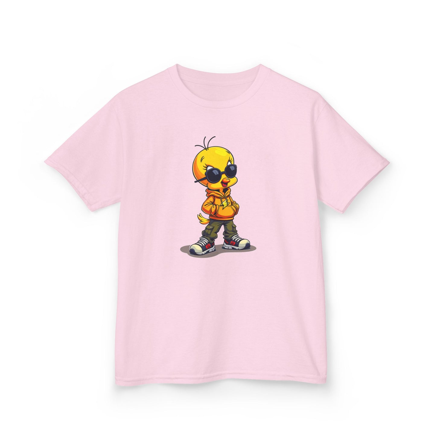 Kids Cartoon T Shirt, Animation Shirt 7