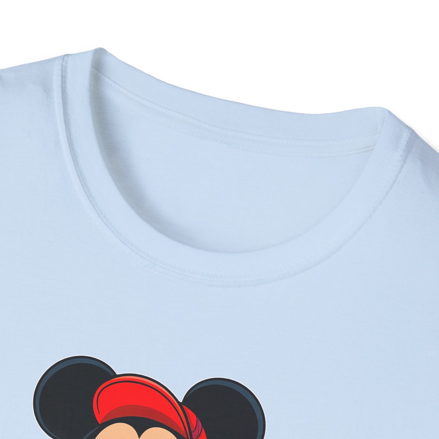 T Shirt with Cartoon, Cartoon on T Shirt, Animation Shirt, T Shirt with Animation, Funny Animals Tee Shirt