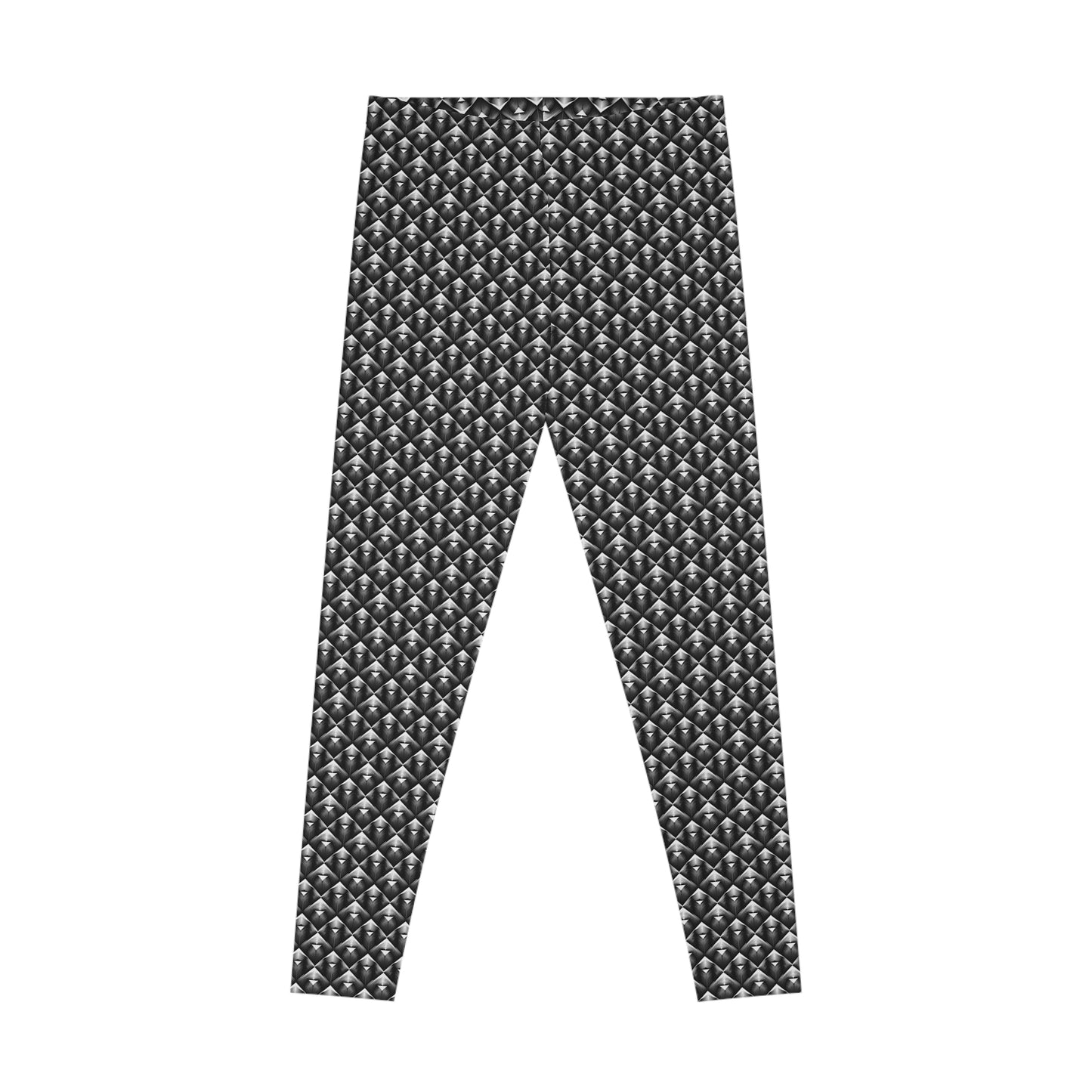 Traditional Leggings, Ornament Leggings