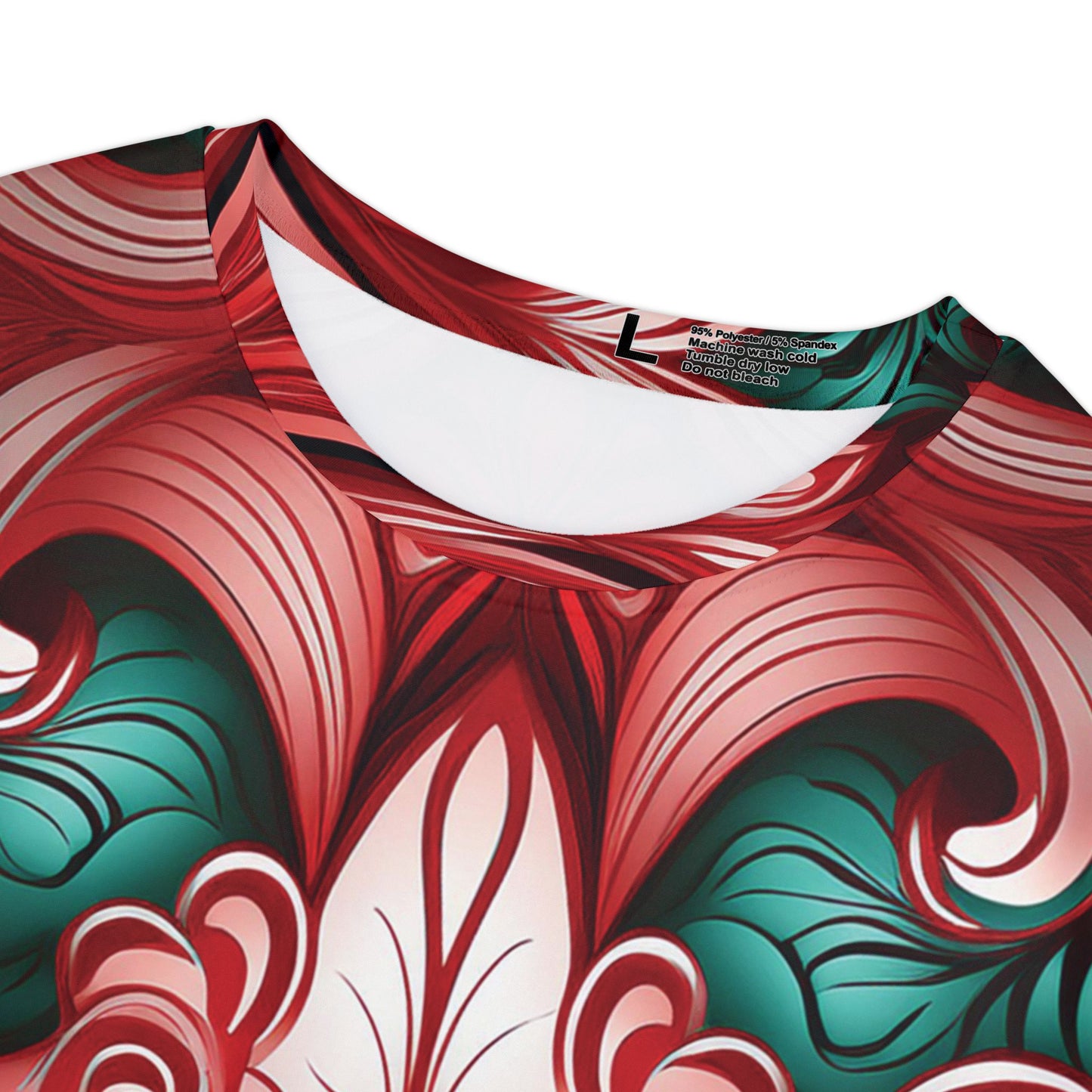 Ornament Shirt - PPU BEST