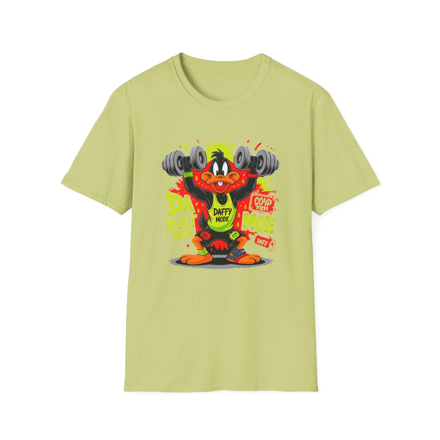T Shirt with Cartoon, Cartoon on T Shirt, Animation Shirt, T Shirt with Animation, Funny Animals Tee Shirt